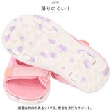 キッズ ジュニア サンダル 女の子 面ファスナー ysks5197 | BACKYARD FAMILY | 詳細画像8 