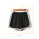 短パン サイドライン ショートパンツ yspants5200 | BACKYARD FAMILY | 詳細画像13
