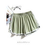 短パン サイドライン ショートパンツ yspants5200 | BACKYARD FAMILY | 詳細画像16
