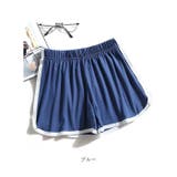 短パン サイドライン ショートパンツ yspants5200 | BACKYARD FAMILY | 詳細画像17