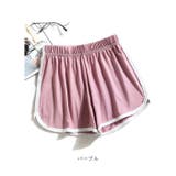 短パン サイドライン ショートパンツ yspants5200 | BACKYARD FAMILY | 詳細画像18