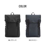 anello アネロ NESS フラップリュック AT-C2542 | BACKYARD FAMILY | 詳細画像9