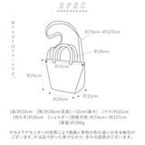カラーキャンバス2Wayトート Sサイズ | BACKYARD FAMILY | 詳細画像14