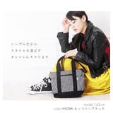 カラーキャンバス2Wayトート Sサイズ | BACKYARD FAMILY | 詳細画像4