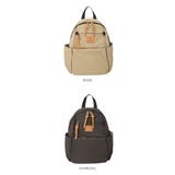 kippis キッピス 10ポケットミニリュック | BACKYARD FAMILY | 詳細画像16 