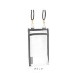 クリアスマホショルダー | BACKYARD FAMILY | 詳細画像18 