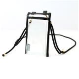 クリアスマホショルダー | BACKYARD FAMILY | 詳細画像8 