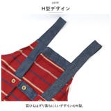 EDWIN H型エプロン | BACKYARD FAMILY | 詳細画像5
