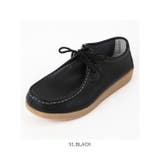 Melody 牛革 シューズ | BACKYARD FAMILY | 詳細画像19 