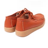 Melody 牛革 シューズ | BACKYARD FAMILY | 詳細画像10 