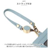 Melody レザー 小物 パスケース | BACKYARD FAMILY | 詳細画像4 