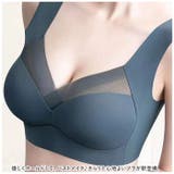 優しく包み込むブラジャー 締め付けない mmbrhm0612a | BACKYARD FAMILY | 詳細画像2