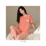 ルームウェア narw86622 | BACKYARD FAMILY | 詳細画像13 