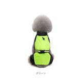 ペット用ポンチョベスト レインコート 大型犬 pmydograin01 | BACKYARD FAMILY | 詳細画像17 