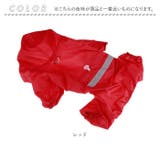 犬 レインコート pmydograin02 | BACKYARD FAMILY | 詳細画像16 