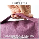 トラベルポーチ 吊り下げ 旅行 大容量 trph520 | BACKYARD FAMILY | 詳細画像11