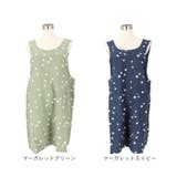 ワッシャー加工クロスバックエプロン | BACKYARD FAMILY | 詳細画像12 