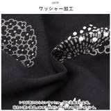 ワッシャー加工クロスバックエプロン | BACKYARD FAMILY | 詳細画像4 