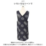 ワッシャー加工クロスバックエプロン | BACKYARD FAMILY | 詳細画像6 