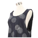 ワッシャー加工クロスバックエプロン | BACKYARD FAMILY | 詳細画像7 