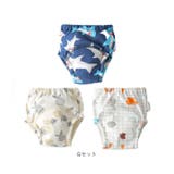 トレーニングパンツ3枚セット yktpants3 | BACKYARD FAMILY | 詳細画像15 