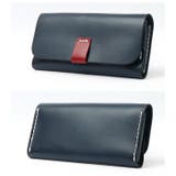 メガネケース おしゃれ 革 yswhale5205 | BACKYARD FAMILY | 詳細画像10 