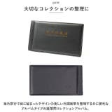 紙幣アルバム 収納ケース money60 | BACKYARD FAMILY | 詳細画像4 