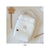 おむつポーチ pmy6777 | BACKYARD FAMILY | 詳細画像16 