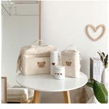 ベビー 哺乳瓶 おむつ バッグ pmypo2207 | BACKYARD FAMILY | 詳細画像3 