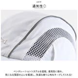 アールエル RxL SOCKS RNA9001 ランニングキャップ | BACKYARD FAMILY | 詳細画像4