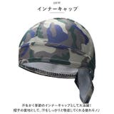 バンダナ キャップ secap0088 | BACKYARD FAMILY | 詳細画像3