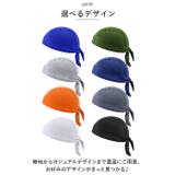 バンダナ キャップ secap0088 | BACKYARD FAMILY | 詳細画像7