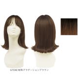 プリシラ 帽子ウィッグ Relax 外ハネボブ BO-04 | BACKYARD FAMILY | 詳細画像16 