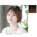 プリシラ 帽子ウィッグ Relax ラウンドマッシュ BO-05 | BACKYARD FAMILY | 詳細画像16 