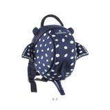 リトルライフ LittleLife なりきりハーネス付きリュック | BACKYARD FAMILY | 詳細画像20 