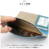 カードケース パスポートケース lyca03 | BACKYARD FAMILY | 詳細画像6