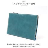 カードケース パスポートケース lyca03 | BACKYARD FAMILY | 詳細画像9