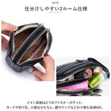 小銭入れ lyca04 | BACKYARD FAMILY | 詳細画像3