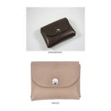 R.C.L シームレス ミニウォレット | BACKYARD FAMILY | 詳細画像16 