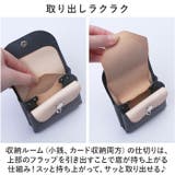 R.C.L シームレス ミニウォレット | BACKYARD FAMILY | 詳細画像7 