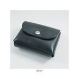 R.C.L シームレス ミニウォレット | BACKYARD FAMILY | 詳細画像10 