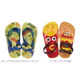 キャラクター 子ども用 ビーチサンダル | BACKYARD FAMILY | 詳細画像11