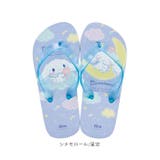 キャラクター 子ども用 ビーチサンダル | BACKYARD FAMILY | 詳細画像8
