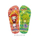 キャラクター 子ども用 ビーチサンダル | BACKYARD FAMILY | 詳細画像9