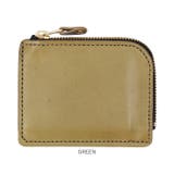 R.C.L 栃木レザー L字ファスナー財布 | BACKYARD FAMILY | 詳細画像16 