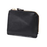 R.C.L 栃木レザー L字ファスナー財布 | BACKYARD FAMILY | 詳細画像8 