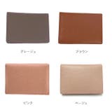 名刺入れ おしゃれ 本革 大容量 ysgcase5214 | BACKYARD FAMILY | 詳細画像14 