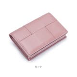 名刺入れ シープスキン アミ ysyt5215 | BACKYARD FAMILY | 詳細画像14 