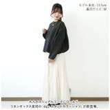 dgy デコカンパニー リネンオックス スタンドカラー シャツ | BACKYARD FAMILY | 詳細画像2 