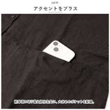 dgy デコカンパニー リネンオックス スタンドカラー シャツ | BACKYARD FAMILY | 詳細画像7 